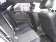 Chevrolet Lacetti I Москва  - изображение 25