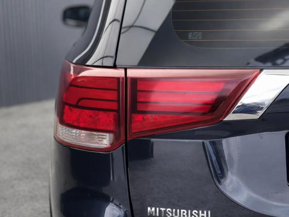 Mitsubishi Outlander III Рестайлинг 3 с пробегом 2020 года, цена 1 887 000 рублей, 154661 км, внедорожник, Автокод Объявления