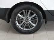 Hyundai ix35 I Рестайлинг Старый Оскол  - изображение 27