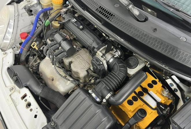 Daewoo Matiz I Рестайлинг с пробегом 2013 года, цена 285 000 рублей, 72866 км, хэтчбек, Автокод Объявления