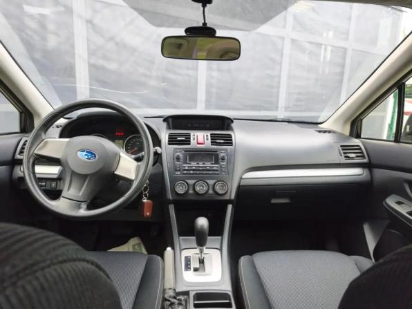 Subaru XV I с пробегом 2014 года, цена 1 450 000 рублей, 136000 км, внедорожник, Автокод Объявления