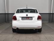 Volkswagen Polo V Рестайлинг Кемерово  - изображение 29