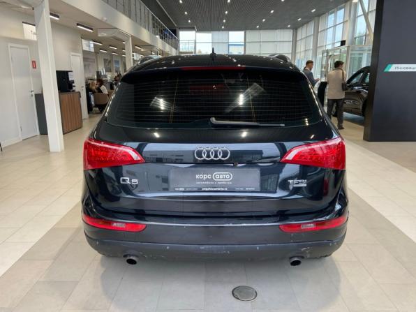 Audi Q5 I (8R) с пробегом 2010 года, цена 1 346 000 рублей, 236651 км, внедорожник, Автокод Объявления