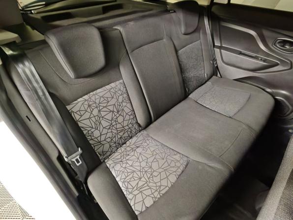 Lada (ВАЗ) XRAY I с пробегом 2017 года, цена 659 000 рублей, 138481 км, хэтчбек, Автокод Объявления