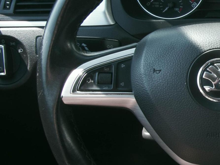 Skoda Rapid I Владимир  - изображение 11