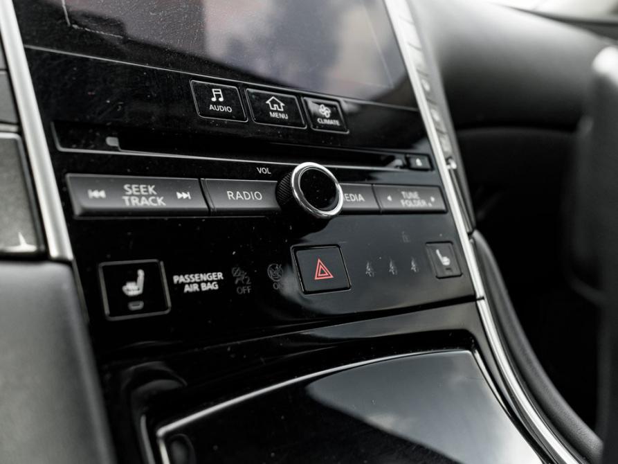 Infiniti Q50 I Екатеринбург  - изображение 24