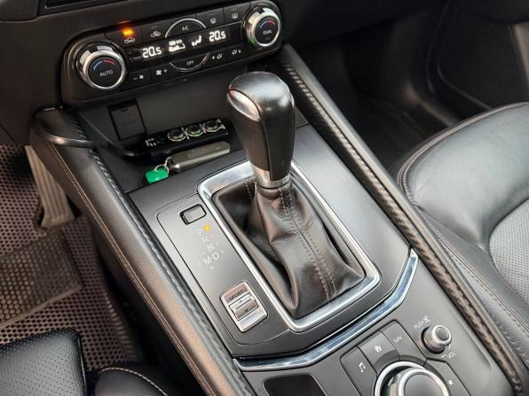 Mazda CX-5 II с пробегом 2018 года, цена 2 085 000 рублей, 176000 км, внедорожник, Автокод Объявления