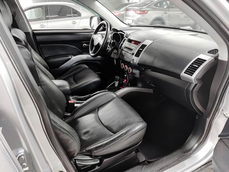 Mitsubishi Outlander II Набережные Челны  - изображение 13