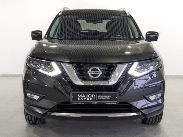 Nissan X-Trail III Рестайлинг с пробегом 2019 года, цена 2 499 000 рублей, 67769 км, внедорожник, Автокод Объявления