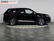 Mitsubishi Outlander III Рестайлинг 3 Белгород  - изображение 22
