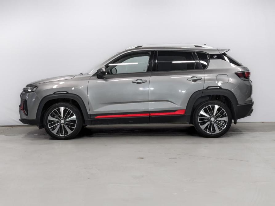 Changan CS35 Plus I Рестайлинг Санкт-Петербург  - изображение 8