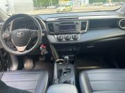 Toyota RAV4 IV (XA40) Тольятти  - изображение 33