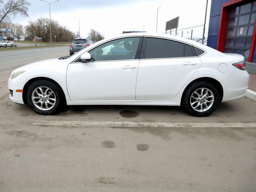 Mazda 6 II (GH) Иваново  - изображение 8