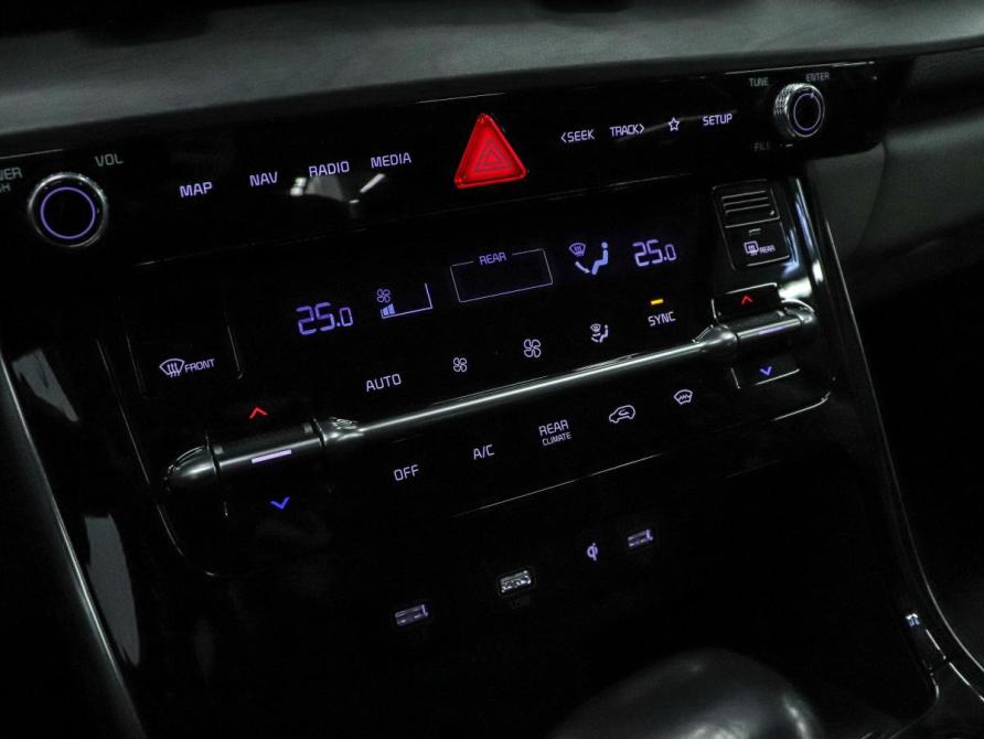 Kia Carnival IV Красноярск  - изображение 21