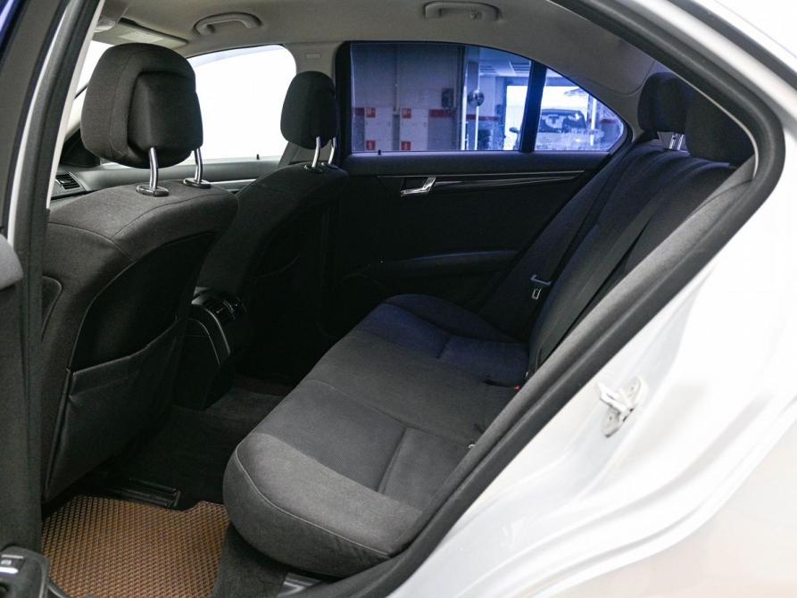 Mercedes-Benz C-Класс III (W204) Ростов-на-Дону  - изображение 9