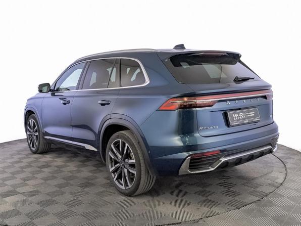 Geely Monjaro I с пробегом 2023 года, цена 3 080 000 рублей, 75304 км, внедорожник, Автокод Объявления