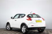 Nissan Juke I Пермь  - изображение 23