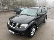 Nissan Pathfinder III Рестайлинг Саратов  - изображение 41