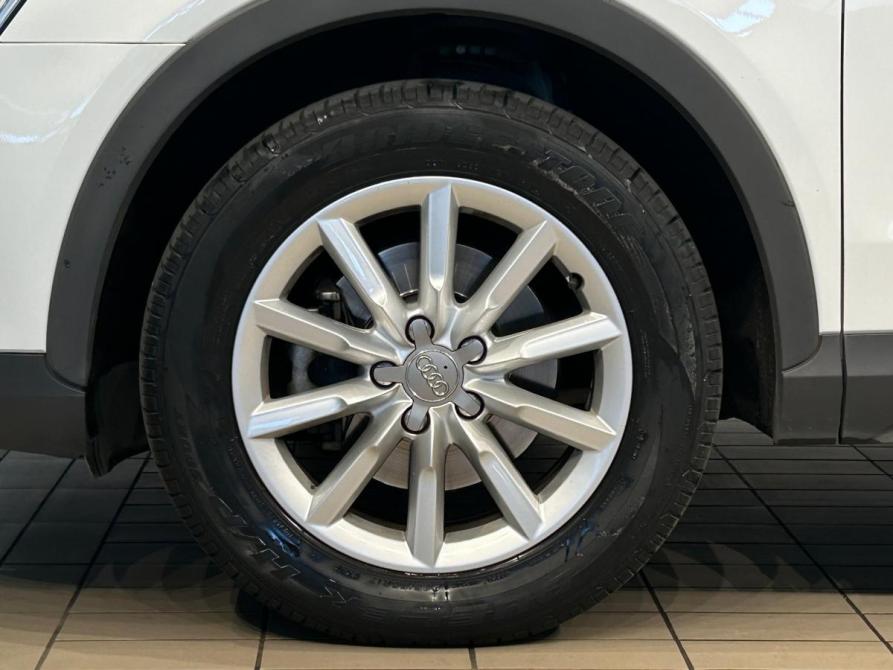 Audi Q3 I (8U) Рестайлинг Краснодар  - изображение 16