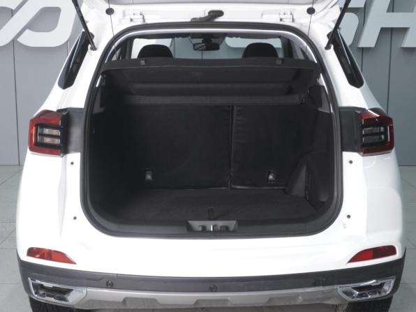 Chery Tiggo 4 Pro I Рестайлинг с пробегом 2023 года, цена 1 500 000 рублей, 24492 км, внедорожник, Автокод Объявления