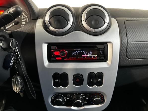 Renault Sandero I с пробегом 2012 года, цена 679 900 рублей, 158801 км, хэтчбек, Автокод Объявления
