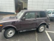Lada (ВАЗ) 2121 (4x4) I Рестайлинг Сургут  - изображение 11