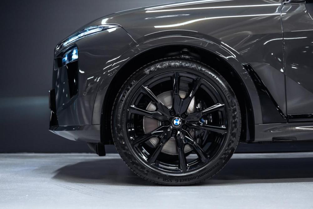 BMW X7 I (G07) Рестайлинг Москва  - изображение 5
