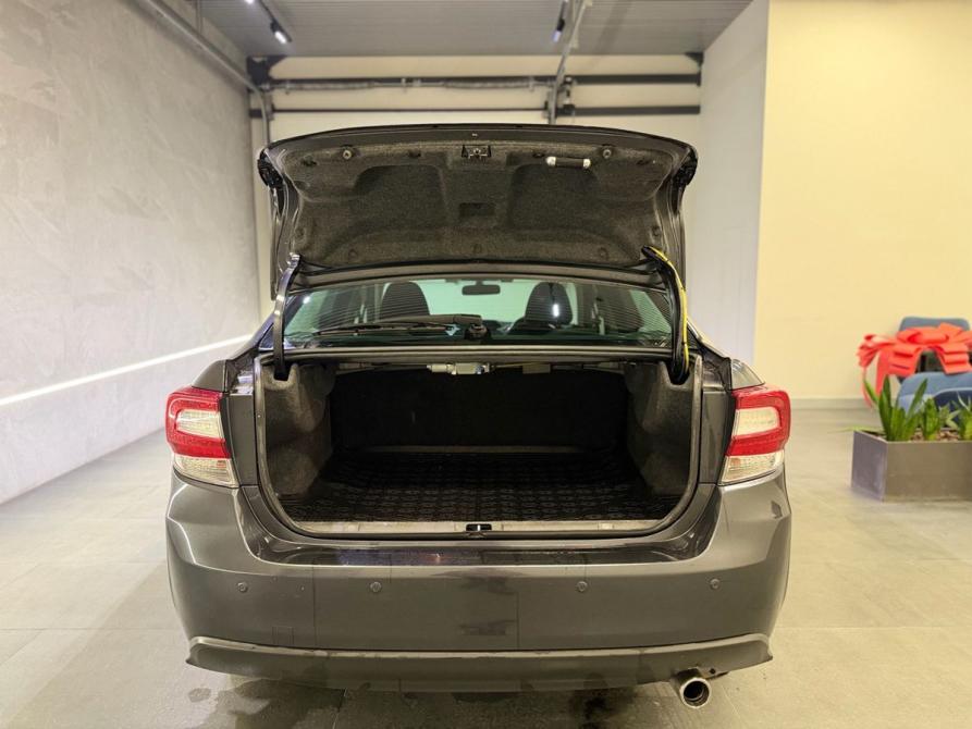 Subaru Impreza V Новосибирск  - изображение 9