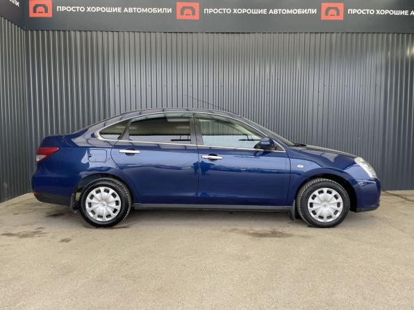 Nissan Almera III (G15) с пробегом 2018 года, цена 659 000 рублей, 194746 км, седан, Автокод Объявления