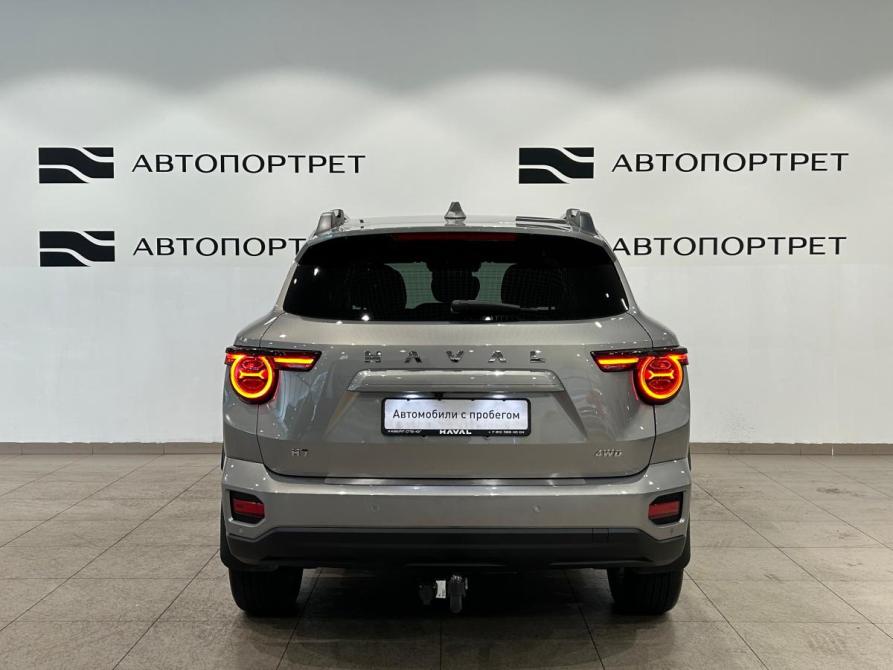 Haval H7 I Санкт-Петербург  - изображение 6