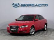 Audi A4 III (B7) Калининград  - изображение 16