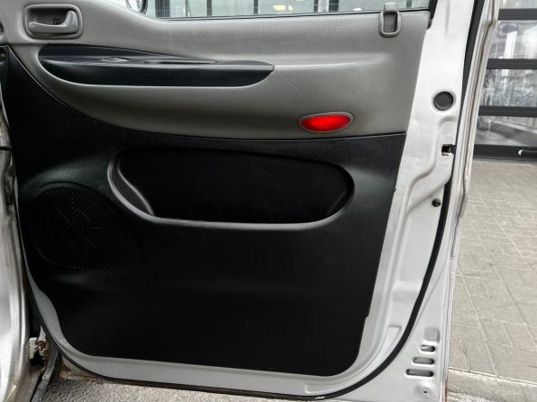 Hyundai Starex I Рестайлинг 2 с пробегом 2003 года, цена 727 000 рублей, 302000 км, минивэн, Автокод Объявления