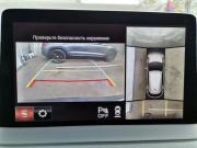 Mazda CX-9 II Рестайлинг Москва  - изображение 34