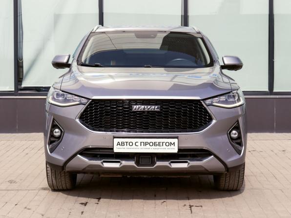 Haval F7x I с пробегом 2020 года, цена 1 675 000 рублей, 148911 км, внедорожник, Автокод Объявления