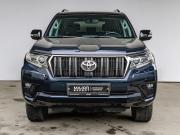 Toyota Land Cruiser Prado 150 Series Рестайлинг 3 Москва  - изображение 32