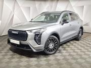 Haval Jolion I Рестайлинг Москва  - изображение 21