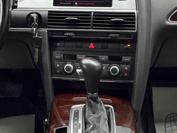 Audi A6 allroad II (C6) Рестайлинг с пробегом 2009 года, цена 2 699 000 рублей, 76231 км, универсал, Автокод Объявления