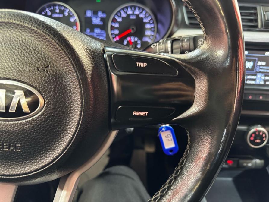 Kia Rio IV Новочеркасск  - изображение 19
