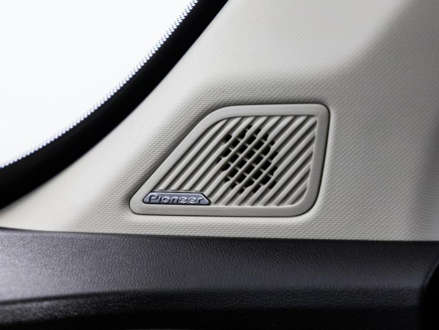 Changan CS55 Plus II Санкт-Петербург  - изображение 21