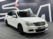 Nissan Almera III (G15) Ростов-на-Дону  - изображение 21