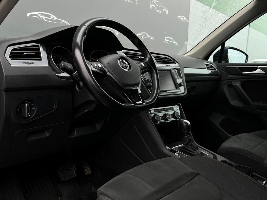 Volkswagen Tiguan II Санкт-Петербург  - изображение 5