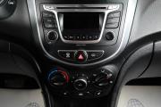 Hyundai Solaris I Рестайлинг Тюмень  - изображение 36