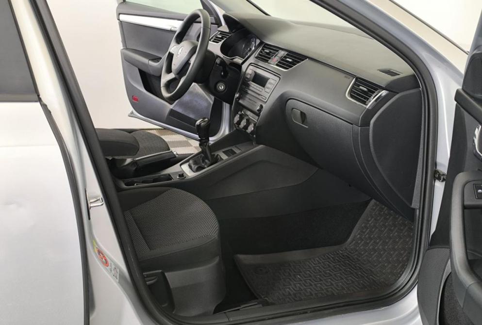 Skoda Octavia III (A7) Нижний Новгород  - изображение 9