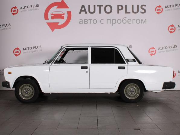 Lada (ВАЗ) 2107 с пробегом 2010 года, цена 265 000 рублей, 60000 км, седан, Автокод Объявления