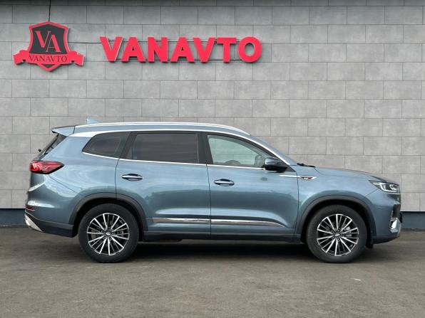 Chery Tiggo 8 Pro I с пробегом 2021 года, цена 2 050 000 рублей, 52186 км, внедорожник, Автокод Объявления