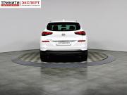 Hyundai Tucson III Рестайлинг Белгород  - изображение 22