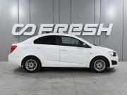 Chevrolet Aveo II Ростов-на-Дону  - изображение 20