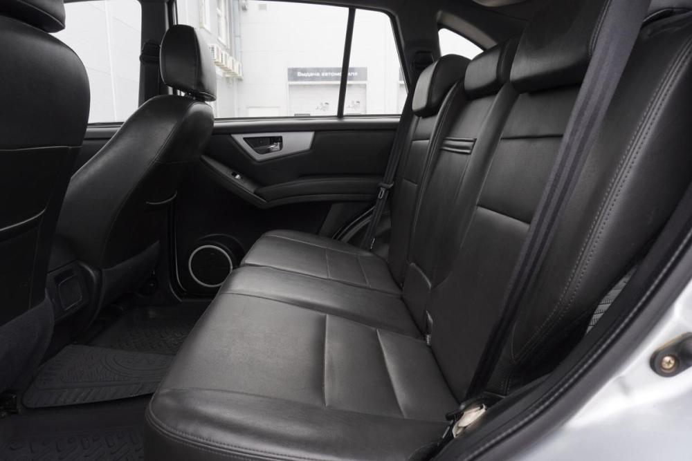 Lifan X60 I Ульяновск  - изображение 21