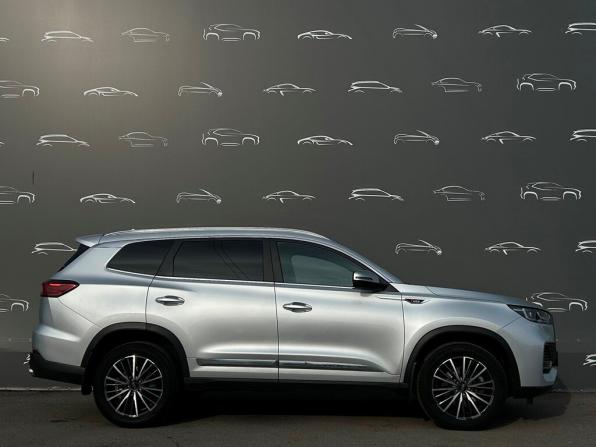 Chery Tiggo 8 Pro Max I Рестайлинг с пробегом 2024 года, цена 2 547 800 рублей, 33603 км, внедорожник, Автокод Объявления