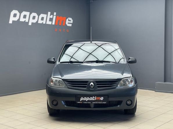 Renault Logan I с пробегом 2008 года, цена 450 000 рублей, 151623 км, седан, Автокод Объявления